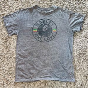 One Love 💚💛❤️